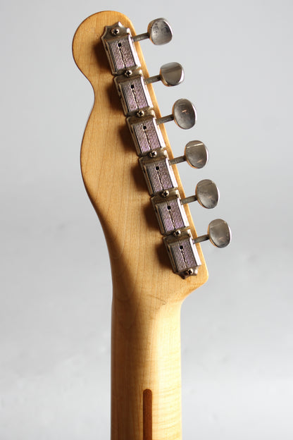Fender Esquire Solid Body Electric Guitar (1957)