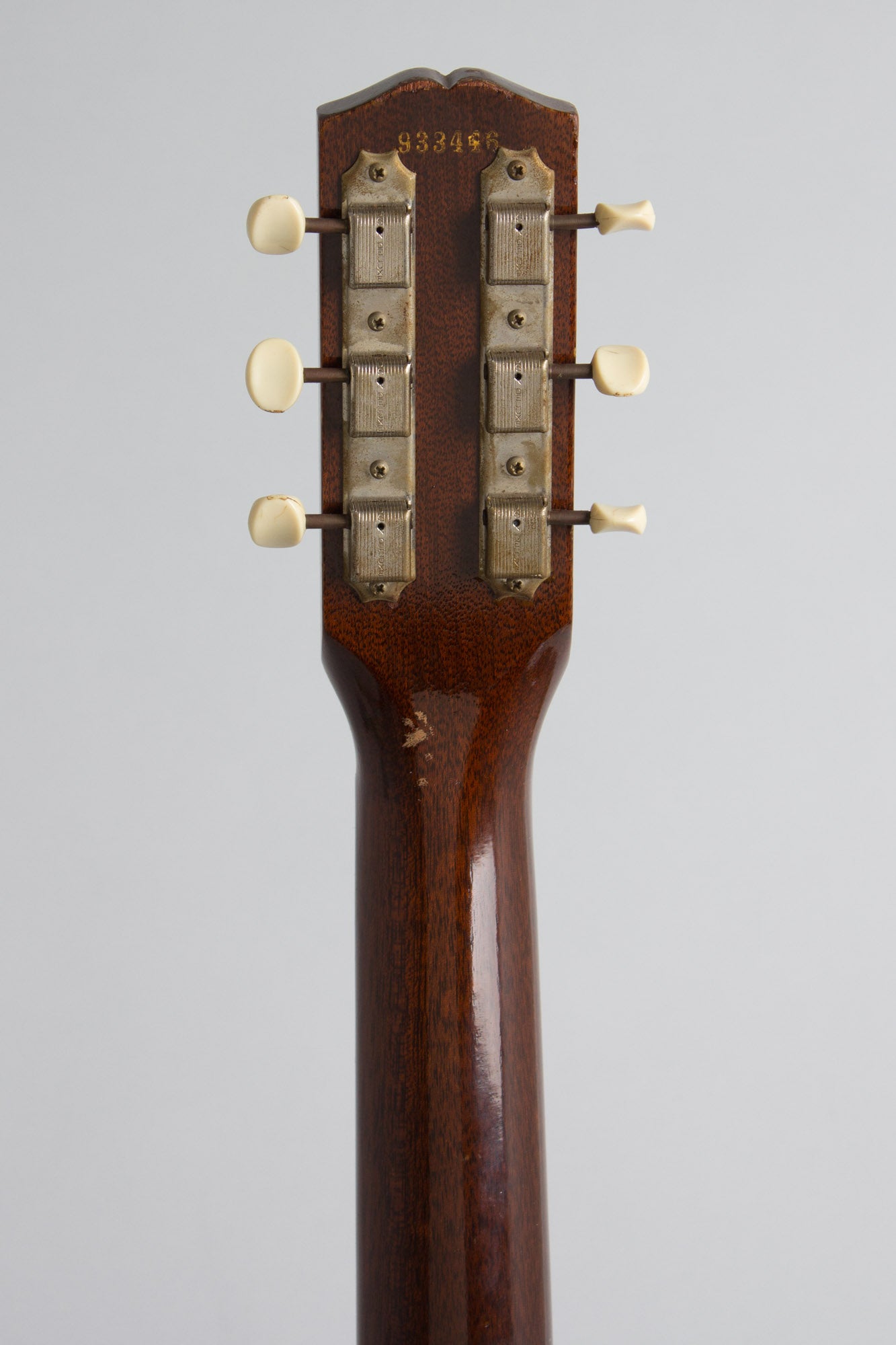 Gibson Melody Maker Solid Body Electric Guitar (1959)
