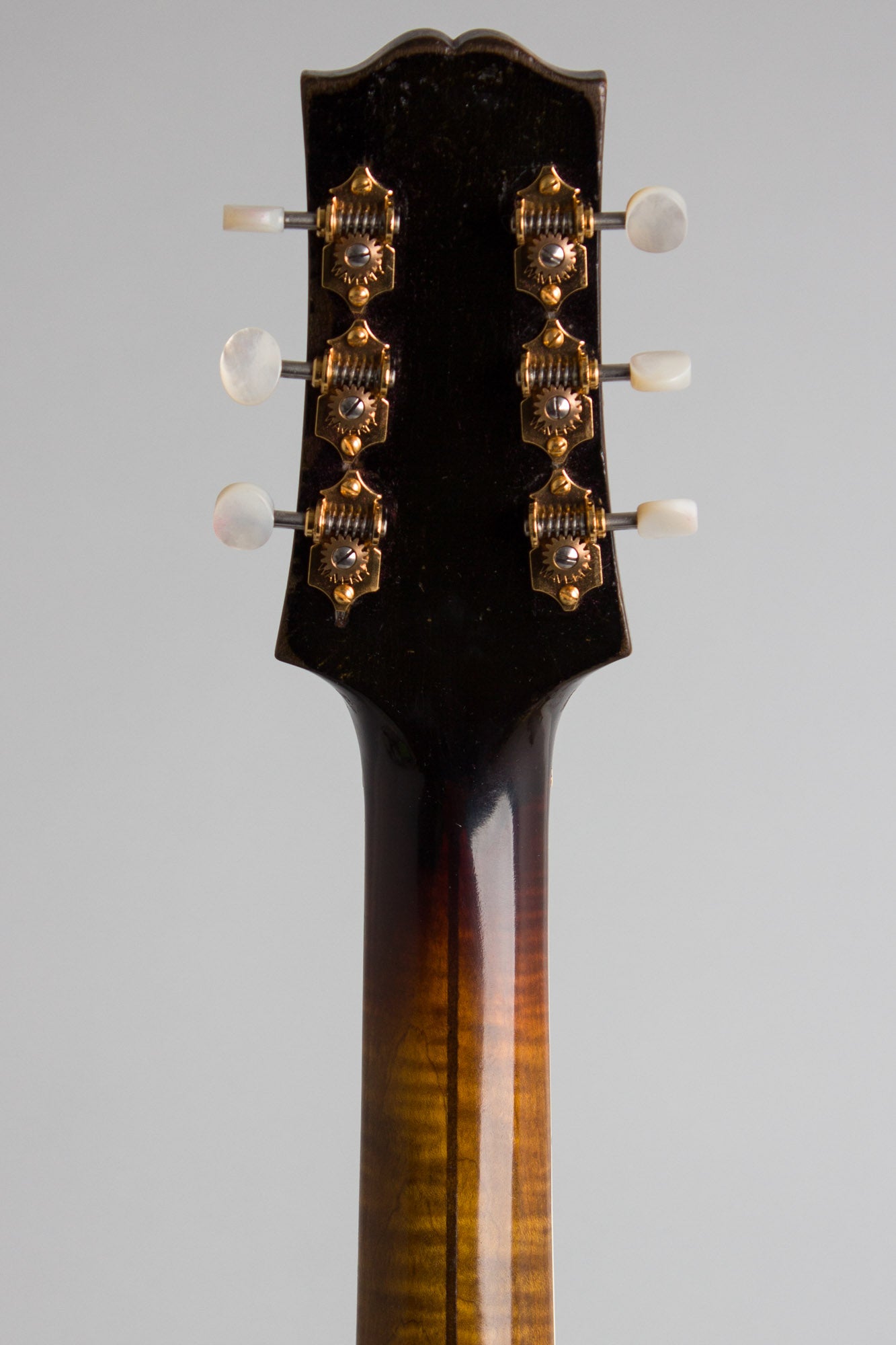 Gibson L-5 Arch Top Acoustic Guitar (1931)