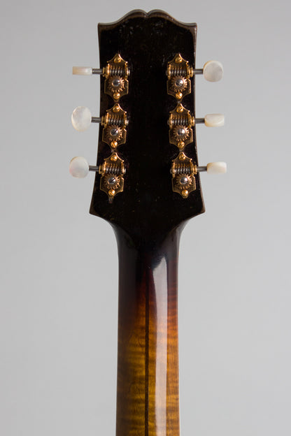 Gibson L-5 Arch Top Acoustic Guitar (1931)