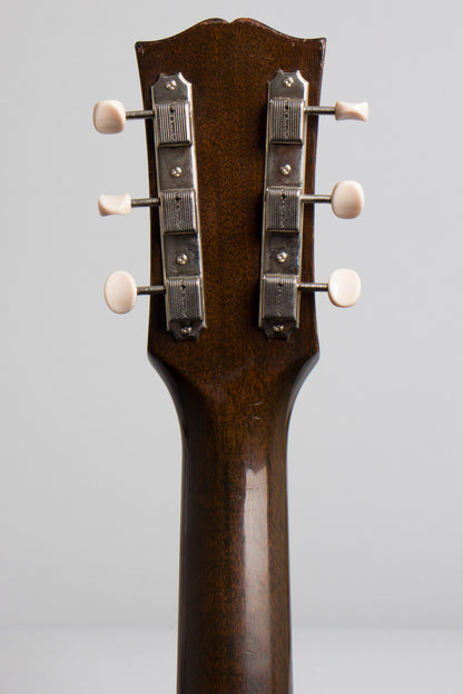 Gibson LG-2 Flat Top Acoustic Guitar (1952)
