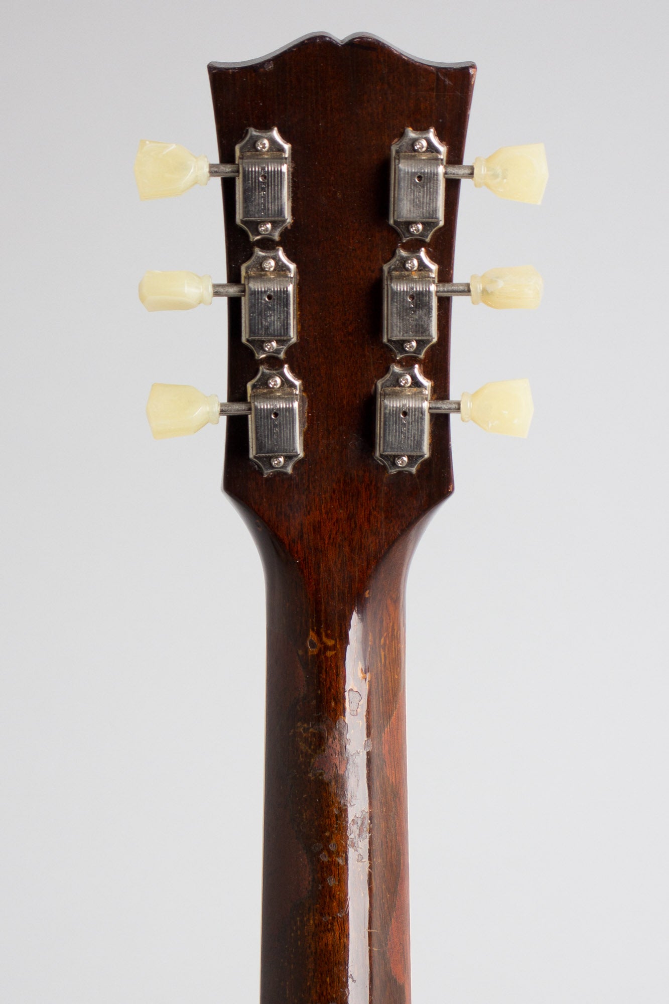 Gibson ES-175D Arch Top Hollow Body Electric Guitar (1954)