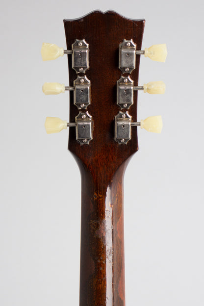 Gibson ES-175D Arch Top Hollow Body Electric Guitar (1954)