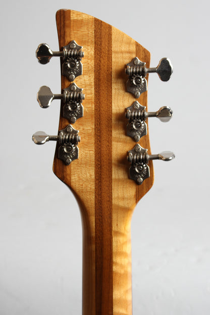 Rickenbacker Model 335 Capri Semi-Hollow Body Electric Guitar (1958)