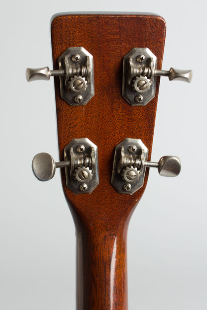 C. F. Martin 0-18T Flat Top Tenor Guitar (1949)