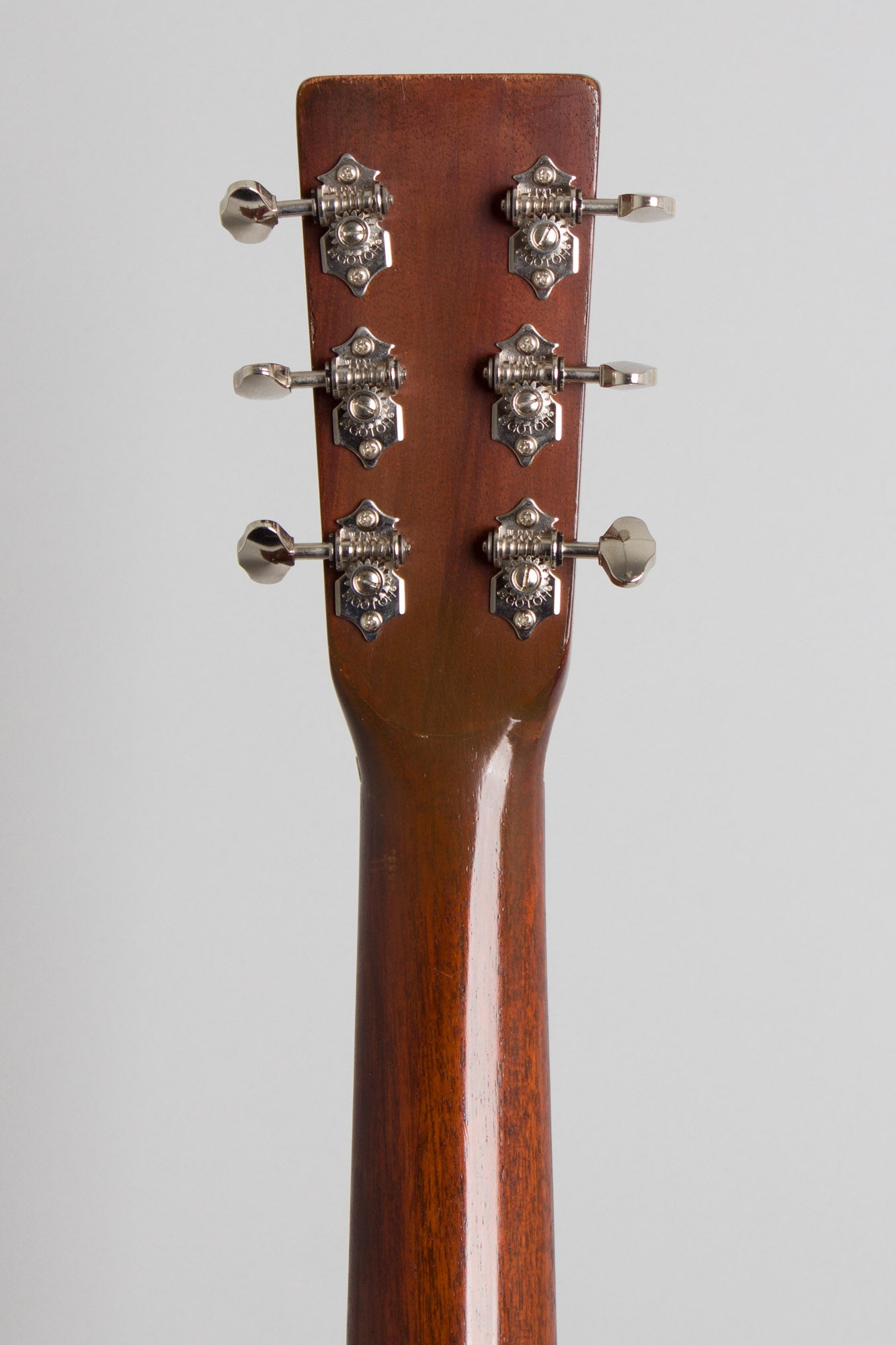 C. F. Martin 000-18 Flat Top Acoustic Guitar (1936)