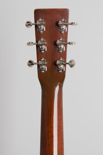 C. F. Martin 000-18 Flat Top Acoustic Guitar (1936)