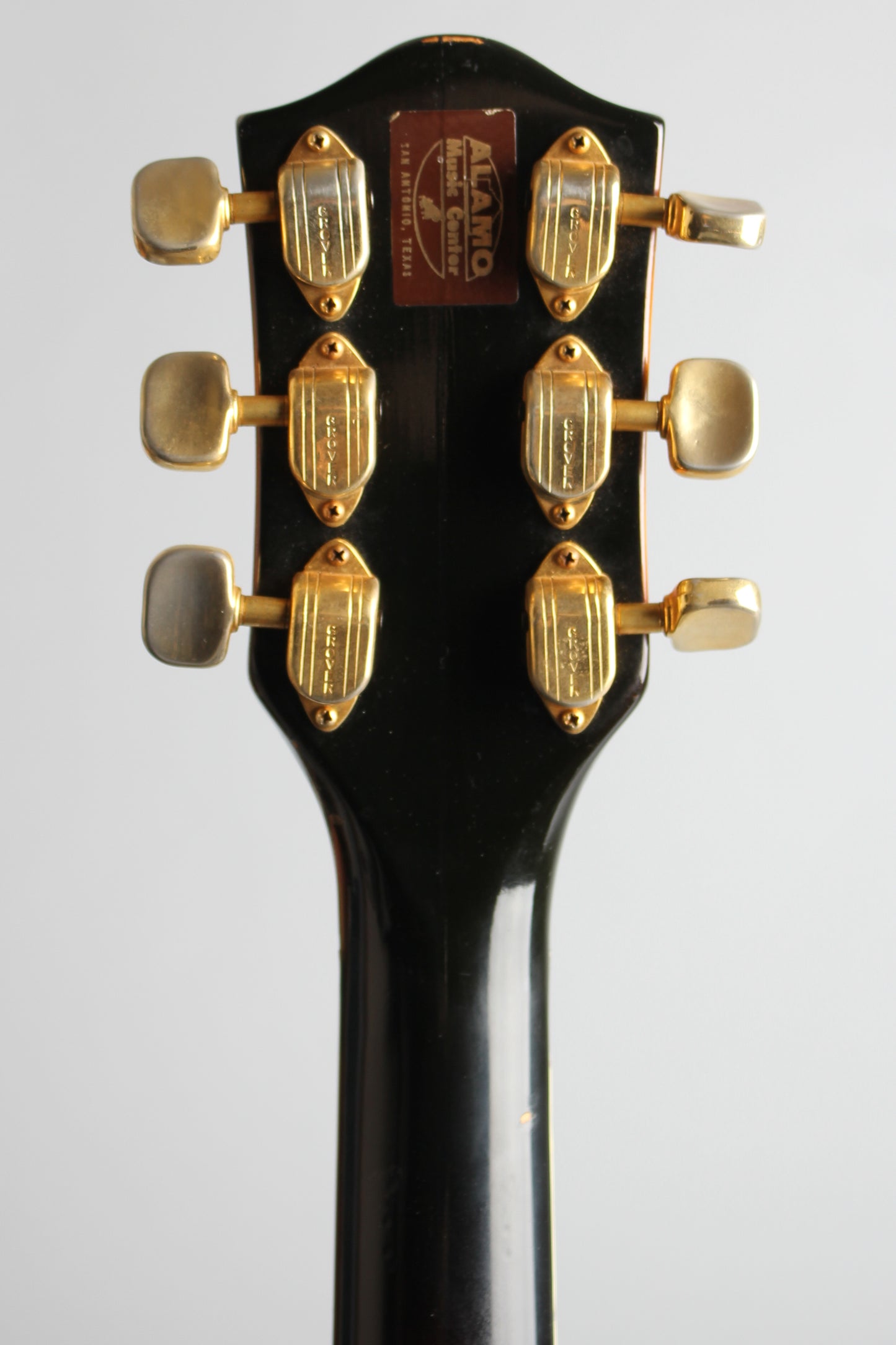 Gretsch PX-6192 Country Club Arch Top Hollow Body Electric Guitar (1964)