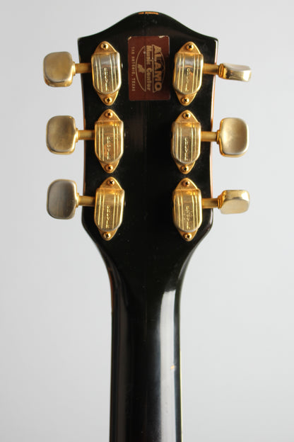 Gretsch PX-6192 Country Club Arch Top Hollow Body Electric Guitar (1964)