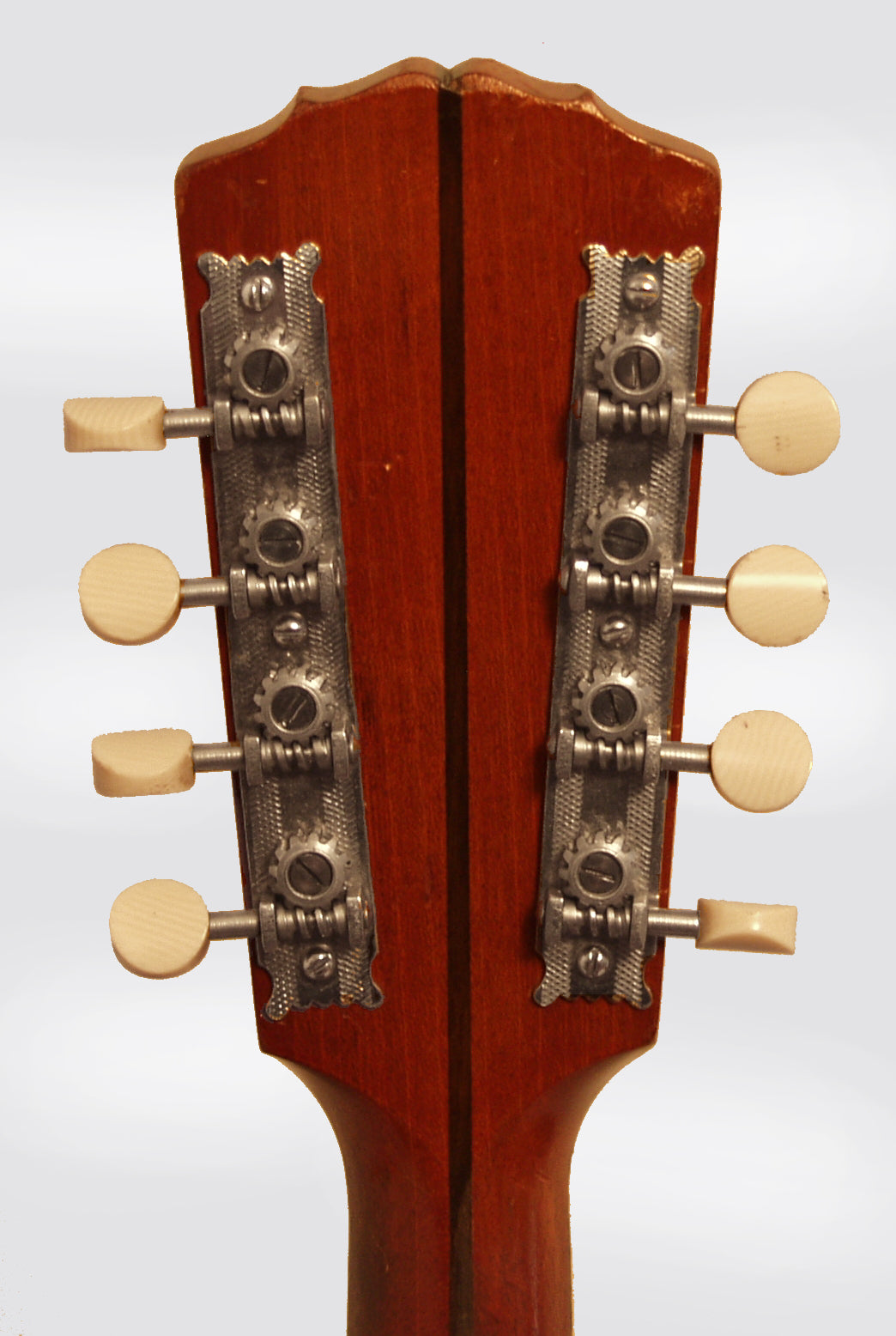 Gibson Style A-1 Carved Top Mandolin (1918)