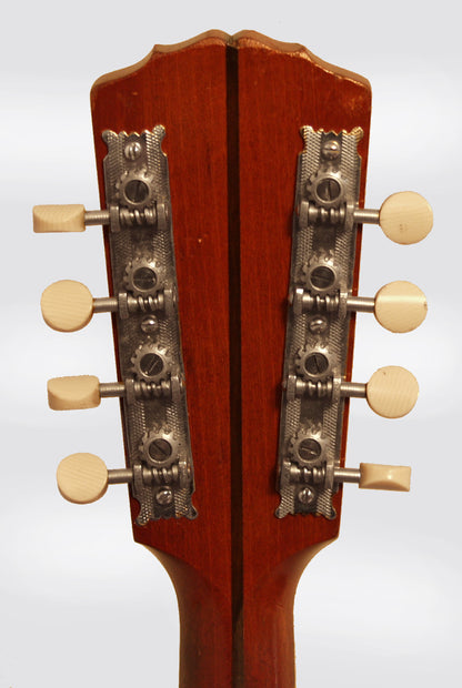 Gibson Style A-1 Carved Top Mandolin (1918)