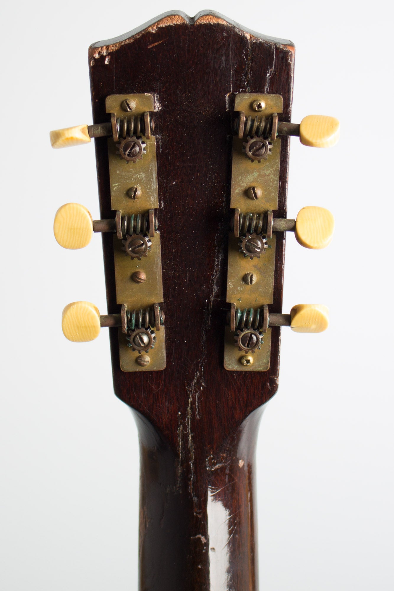 Gibson L-00 Flat Top Acoustic Guitar (1935)