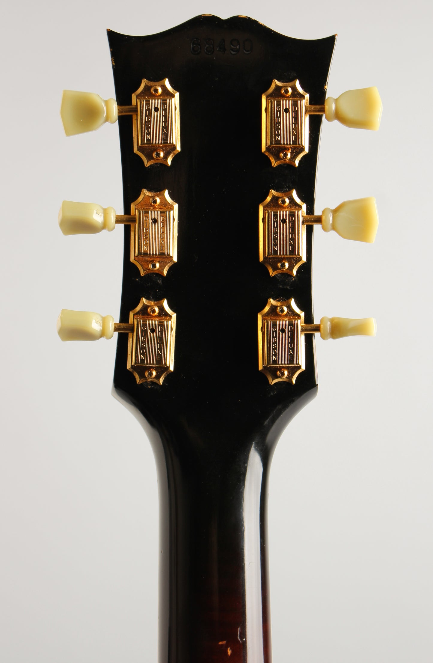 Gibson J-200 Flat Top Acoustic Guitar (1964)