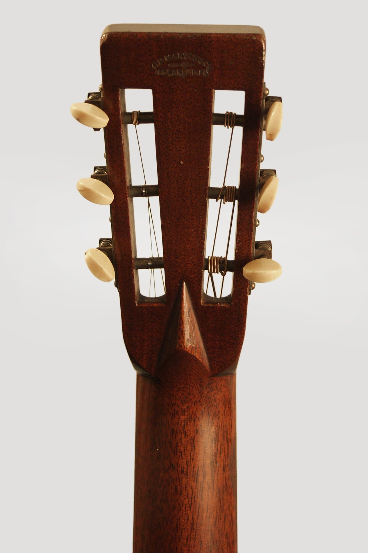 C. F. Martin 0-42 Flat Top Acoustic Guitar (1928)
