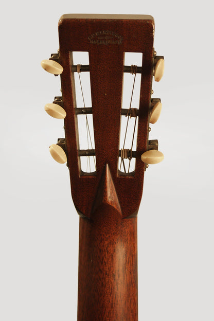 C. F. Martin 0-42 Flat Top Acoustic Guitar (1928)
