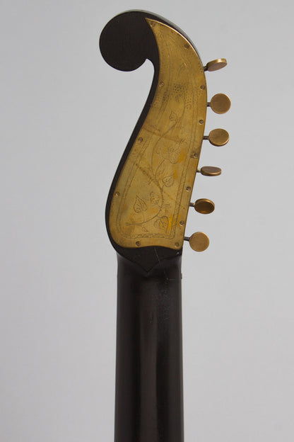 Martin DeWitte Stauffer Style Romantic Guitar (1996)