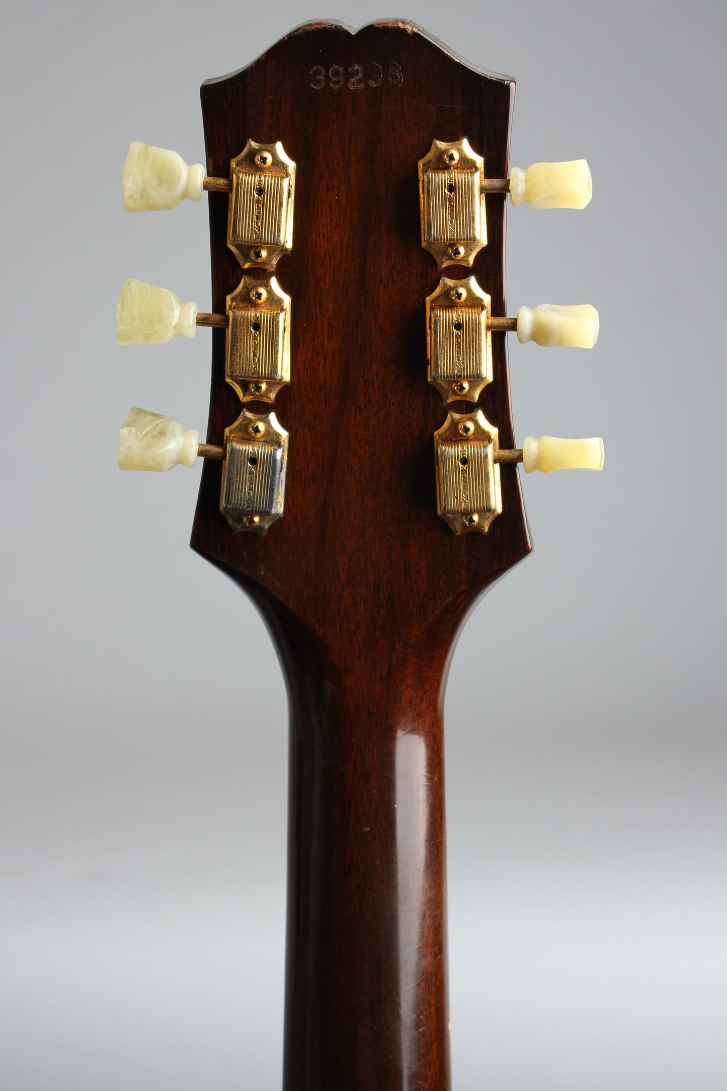 Epiphone Windsor Custom Thinline Hollow Body Electric Guitar (1961)