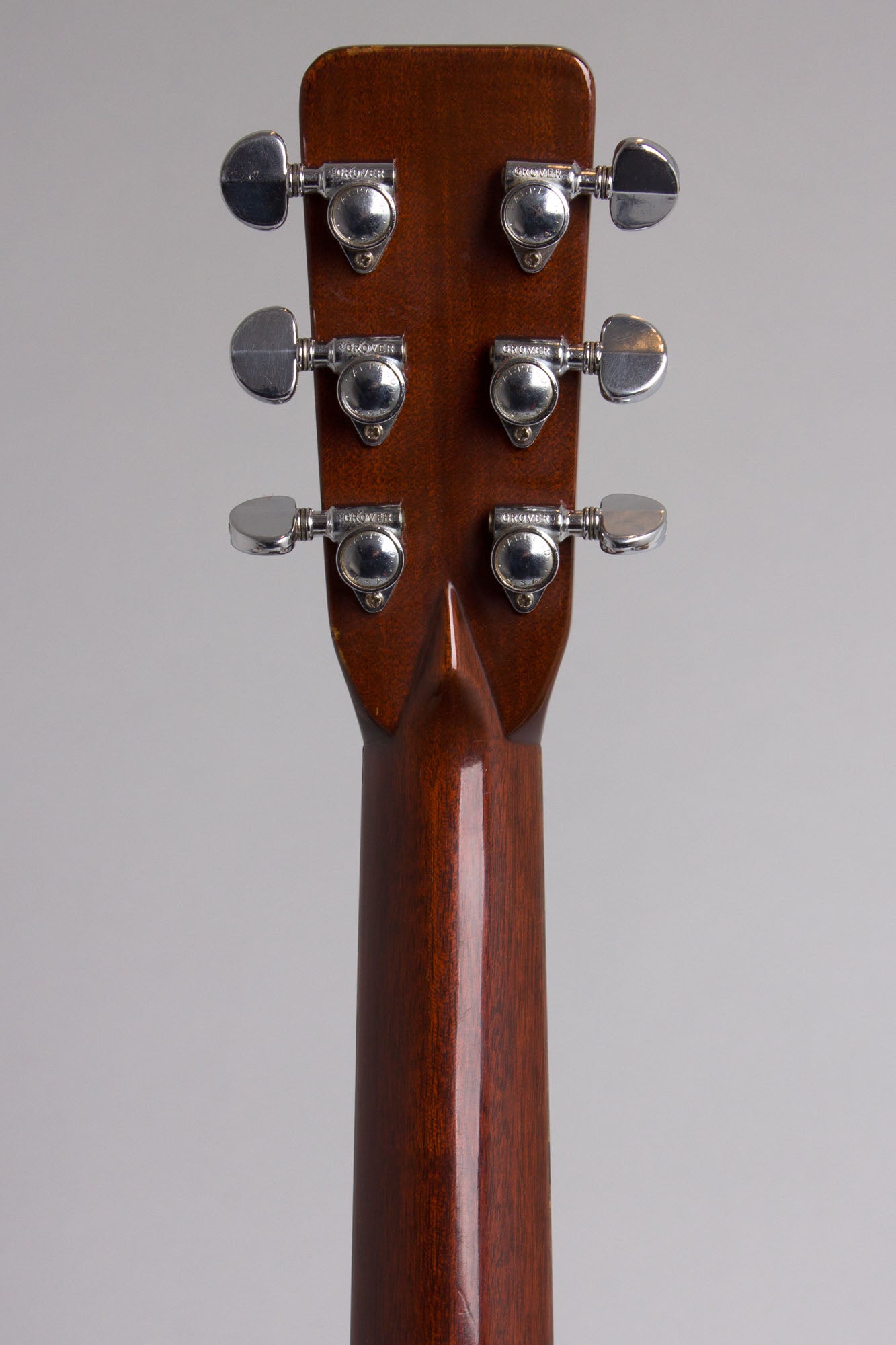 C. F. Martin D-28 Flat Top Acoustic Guitar (1963)