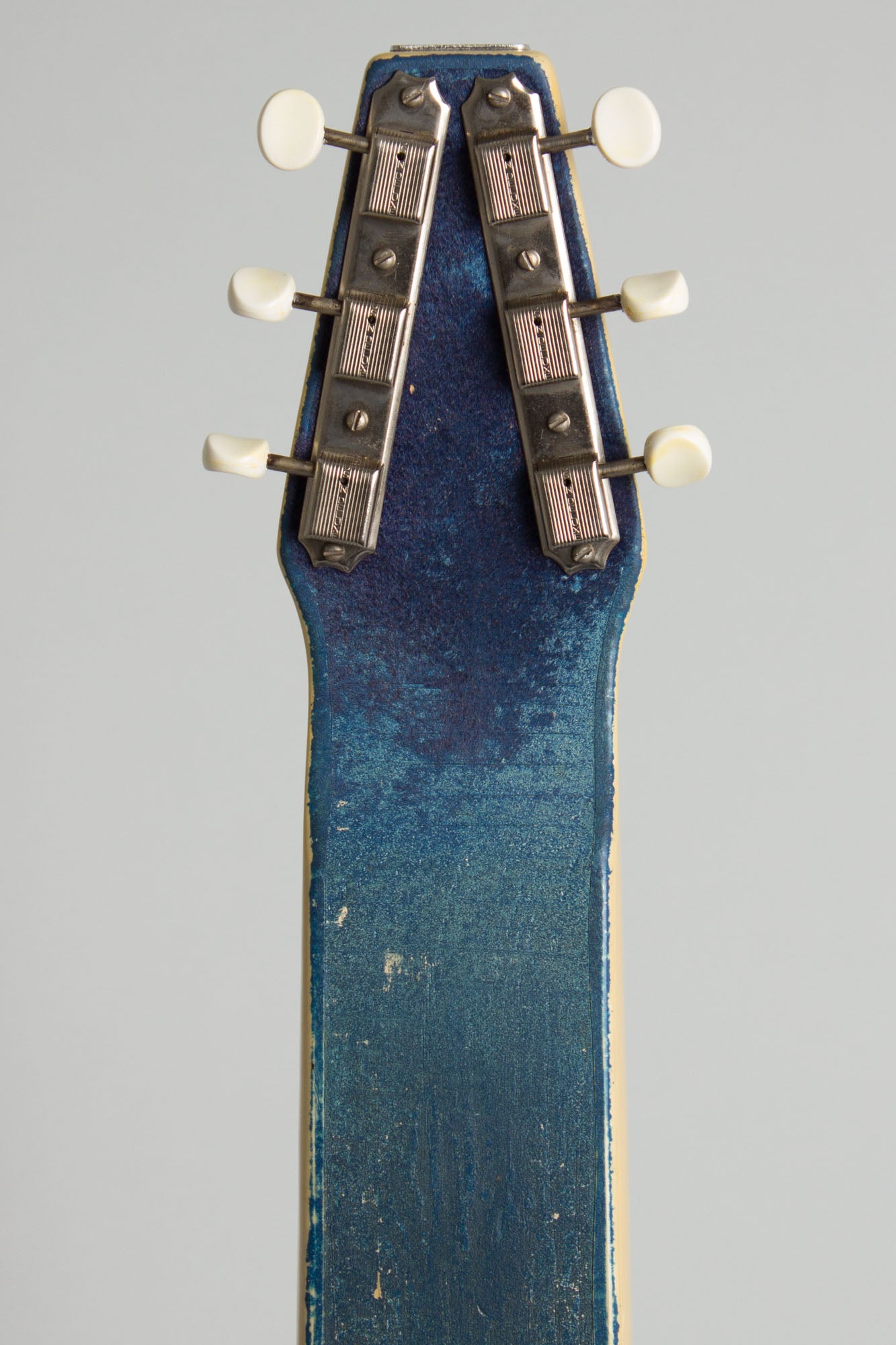 Fender Champion Lap Steel Electric Guitar (1950)