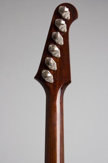 Gibson Firebird III Solid Body Electric Guitar (1964)
