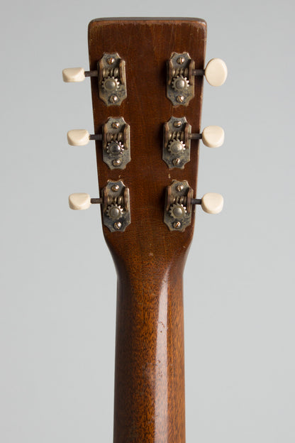 C. F. Martin 00-17 Flat Top Acoustic Guitar (1946)