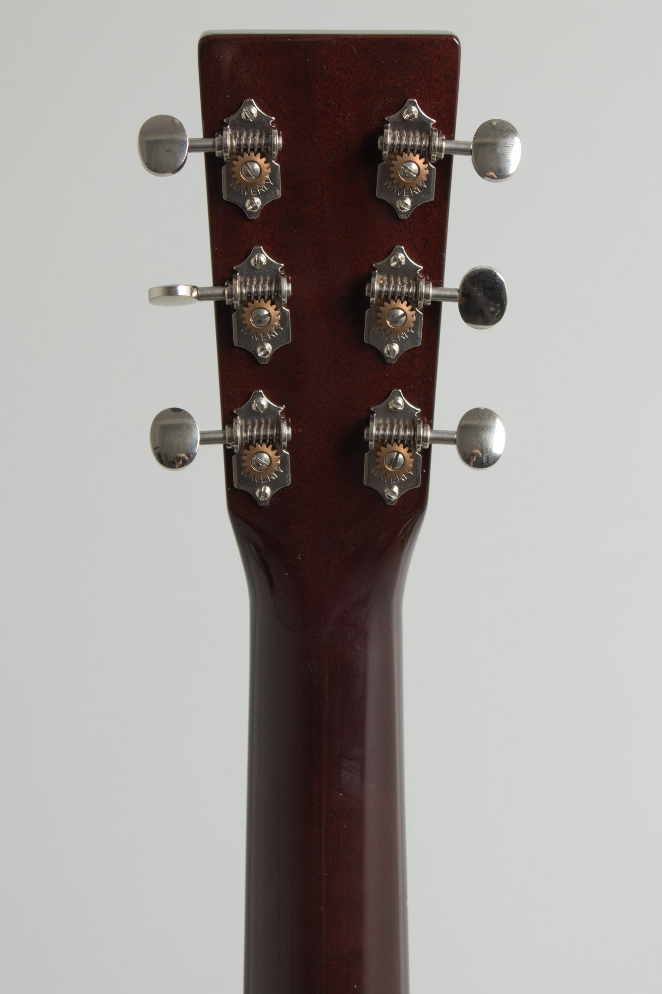 C. F. Martin D-18 1937 Authentic Flat Top Acoustic Guitar (2008)
