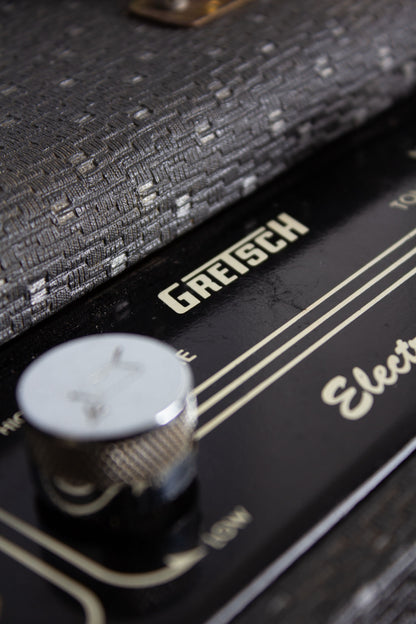 Gretsch Electromatic Model 6155 Tube Amplifier (1959)