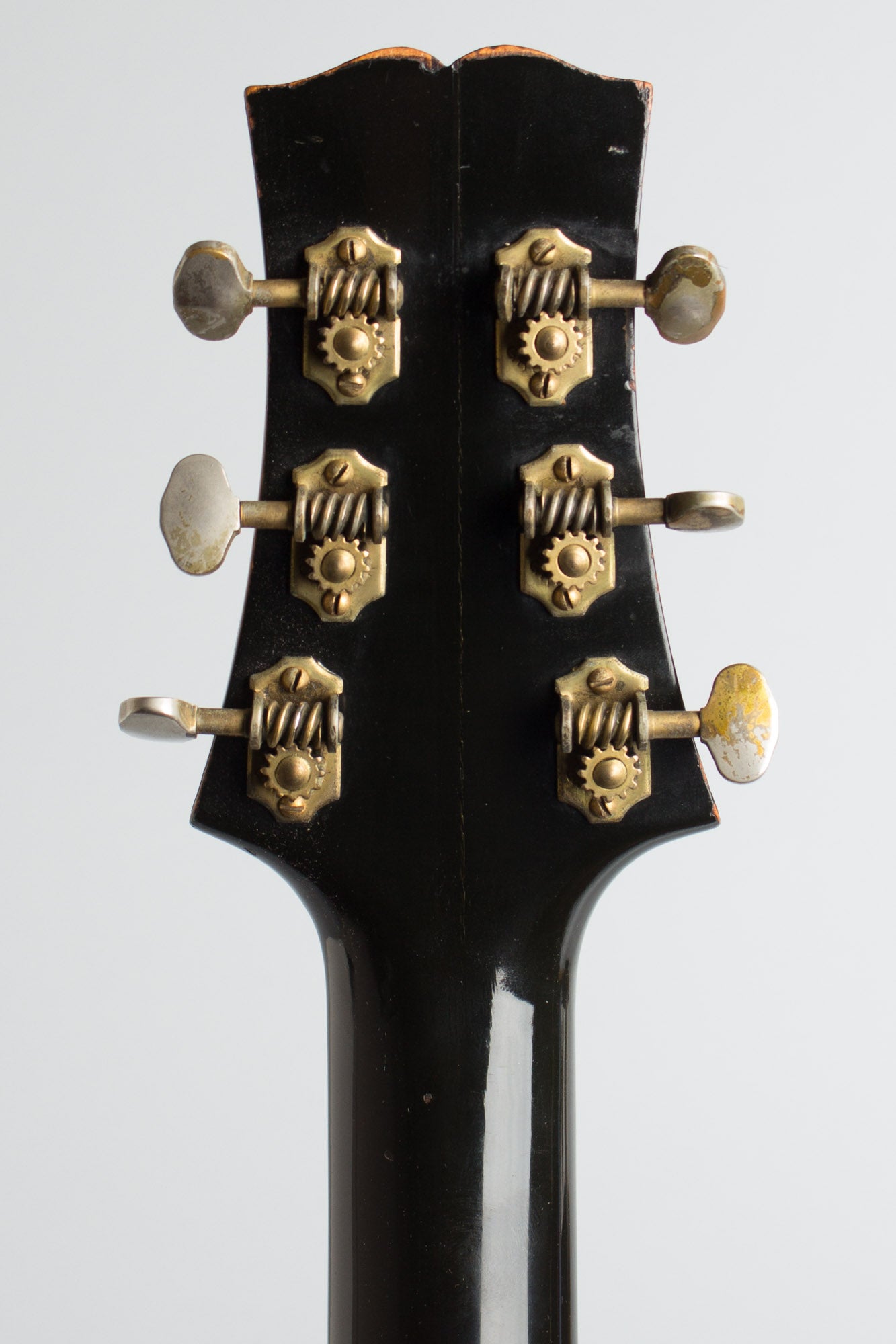 Stromberg Model G-3 Arch Top Acoustic Guitar (1935)