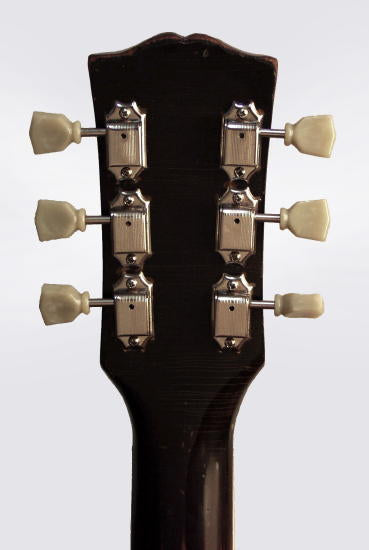 Gibson ES-175 Arch Top Hollow Body Electric Guitar (1959)