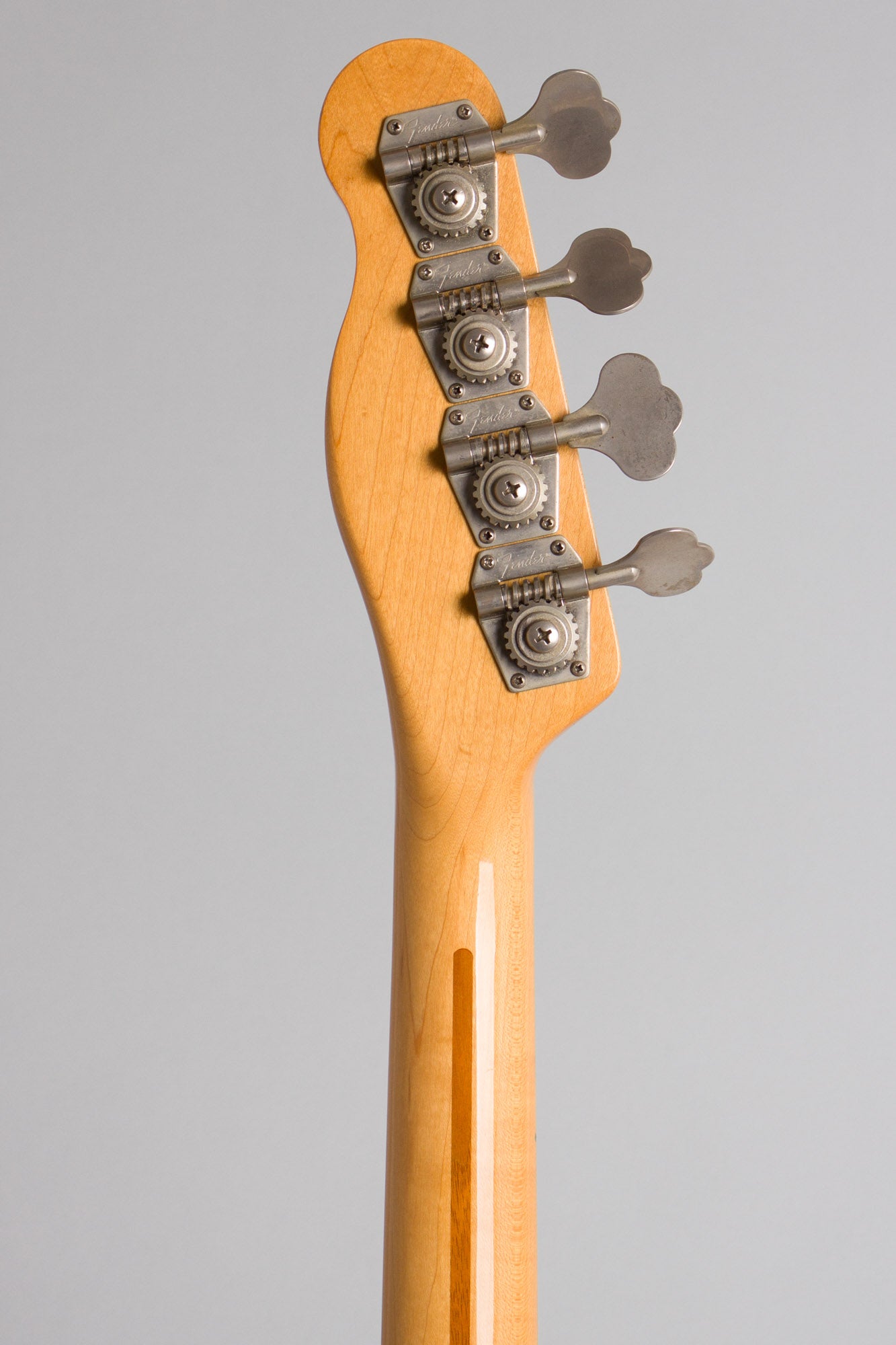 Fender Bullet BB-30 Solid Body Electric Bass Guitar (1982)