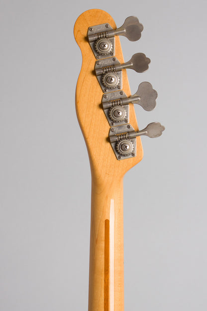 Fender Bullet BB-30 Solid Body Electric Bass Guitar (1982)
