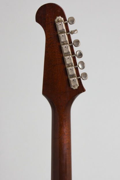 Gibson Firebird I Solid Body Electric Guitar (1965)