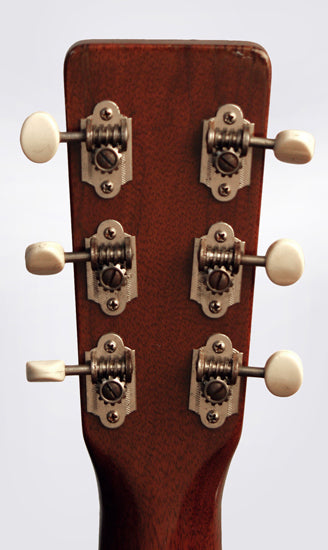 C. F. Martin 0-15 Flat Top Acoustic Guitar (1957)