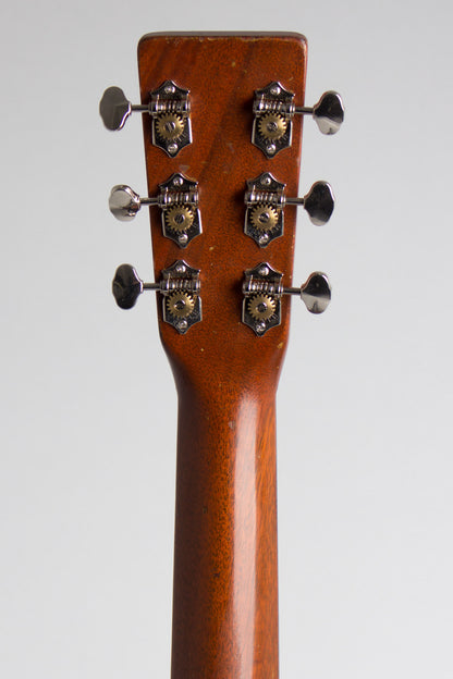 C. F. Martin 0-17 Flat Top Acoustic Guitar (1934)