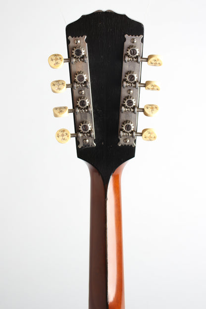Gibson A-4 Carved Top Mandolin (1911)