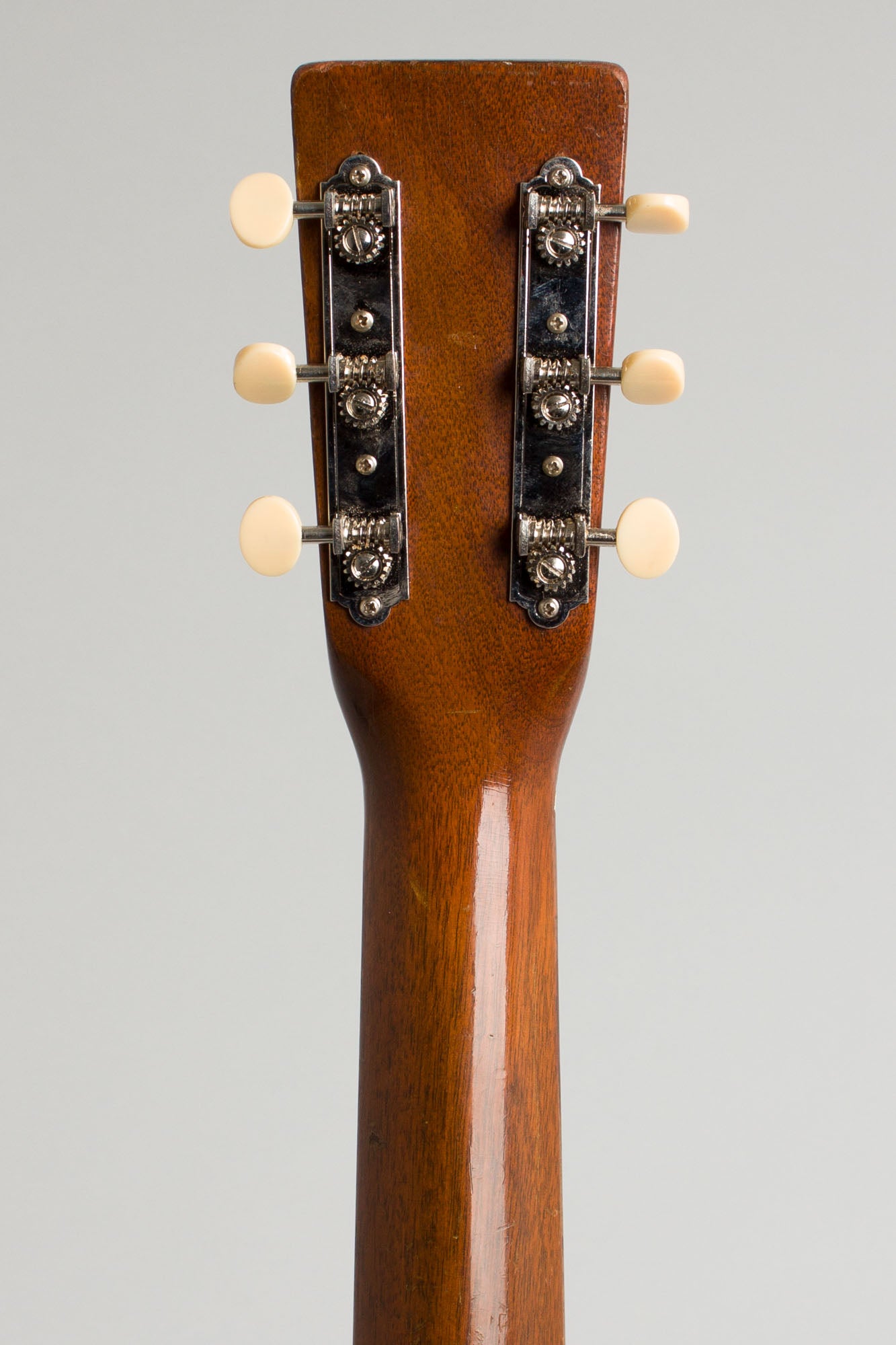 C. F. Martin 0-15 Flat Top Acoustic Guitar (1942)