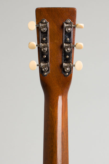 C. F. Martin 0-15 Flat Top Acoustic Guitar (1942)