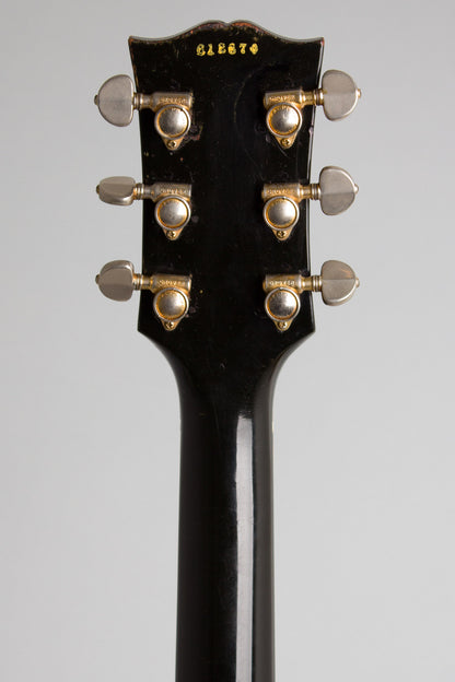 Gibson Les Paul Custom Solid Body Electric Guitar (1956)