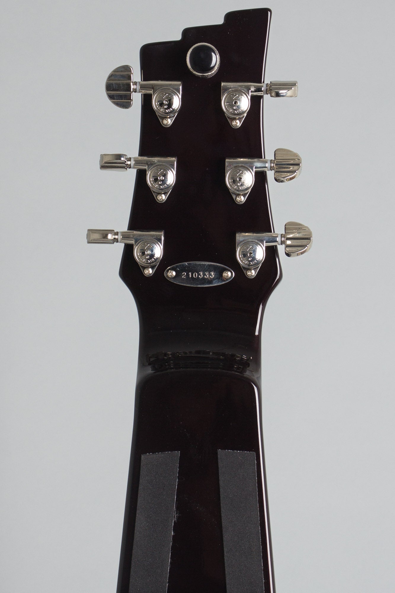 Duesenberg Fairytale Lap Steel Electric Guitar (2021)