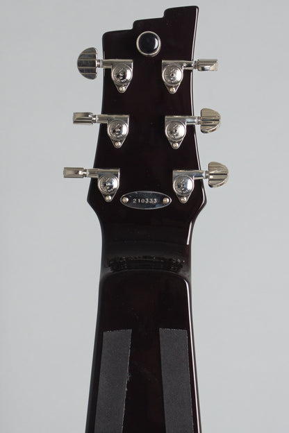 Duesenberg Fairytale Lap Steel Electric Guitar (2021)