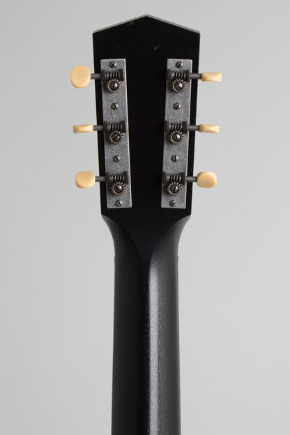 Waterloo WL-14X TR Flat Top Acoustic Guitar (2015)