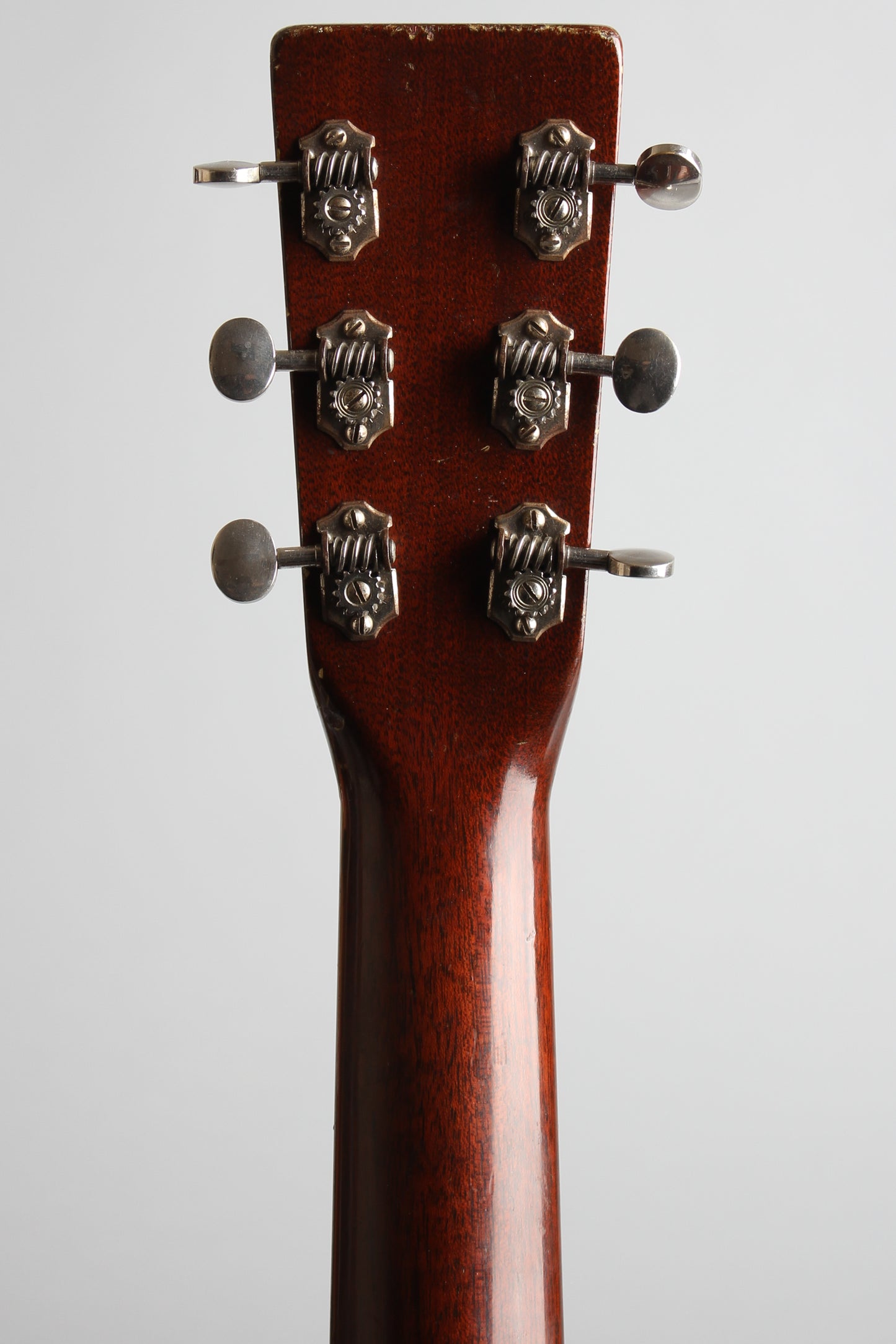 C. F. Martin 0-17 Flat Top Acoustic Guitar (1935)