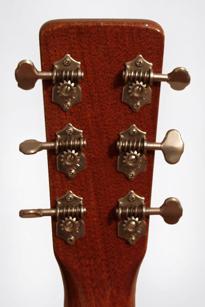 C. F. Martin 00-17 Flat Top Acoustic Guitar (1953)