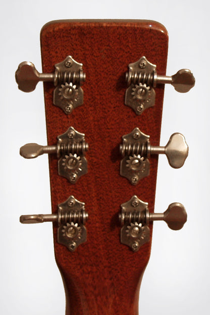 C. F. Martin 00-17 Flat Top Acoustic Guitar (1953)