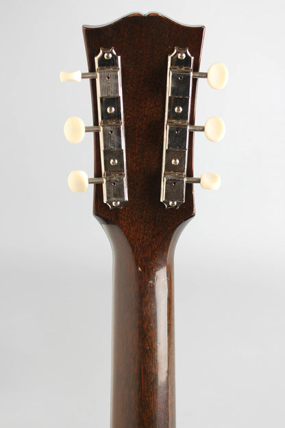 Gibson LG-1 Flat Top Acoustic Guitar (1952)