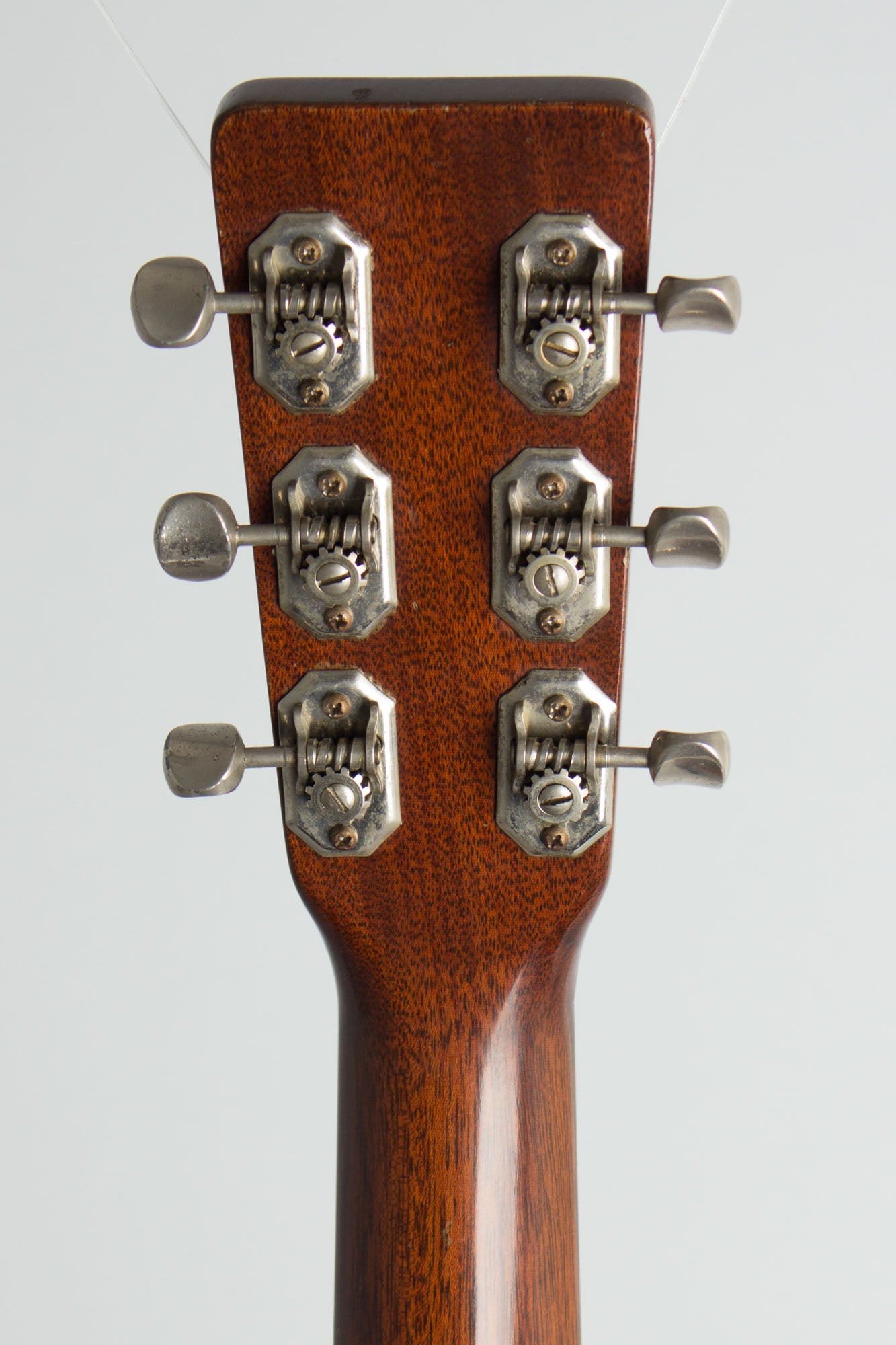 C. F. Martin 5-18 Flat Top Acoustic Guitar (1952)