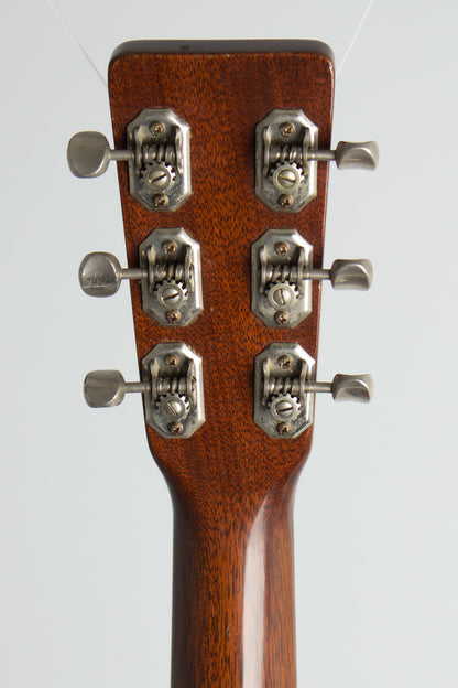 C. F. Martin 5-18 Flat Top Acoustic Guitar (1952)