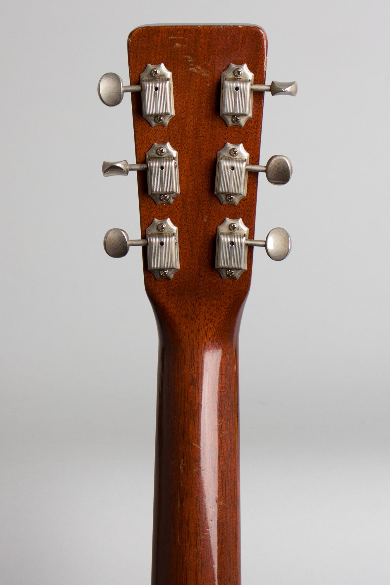C. F. Martin D-18 Flat Top Acoustic Guitar (1955)