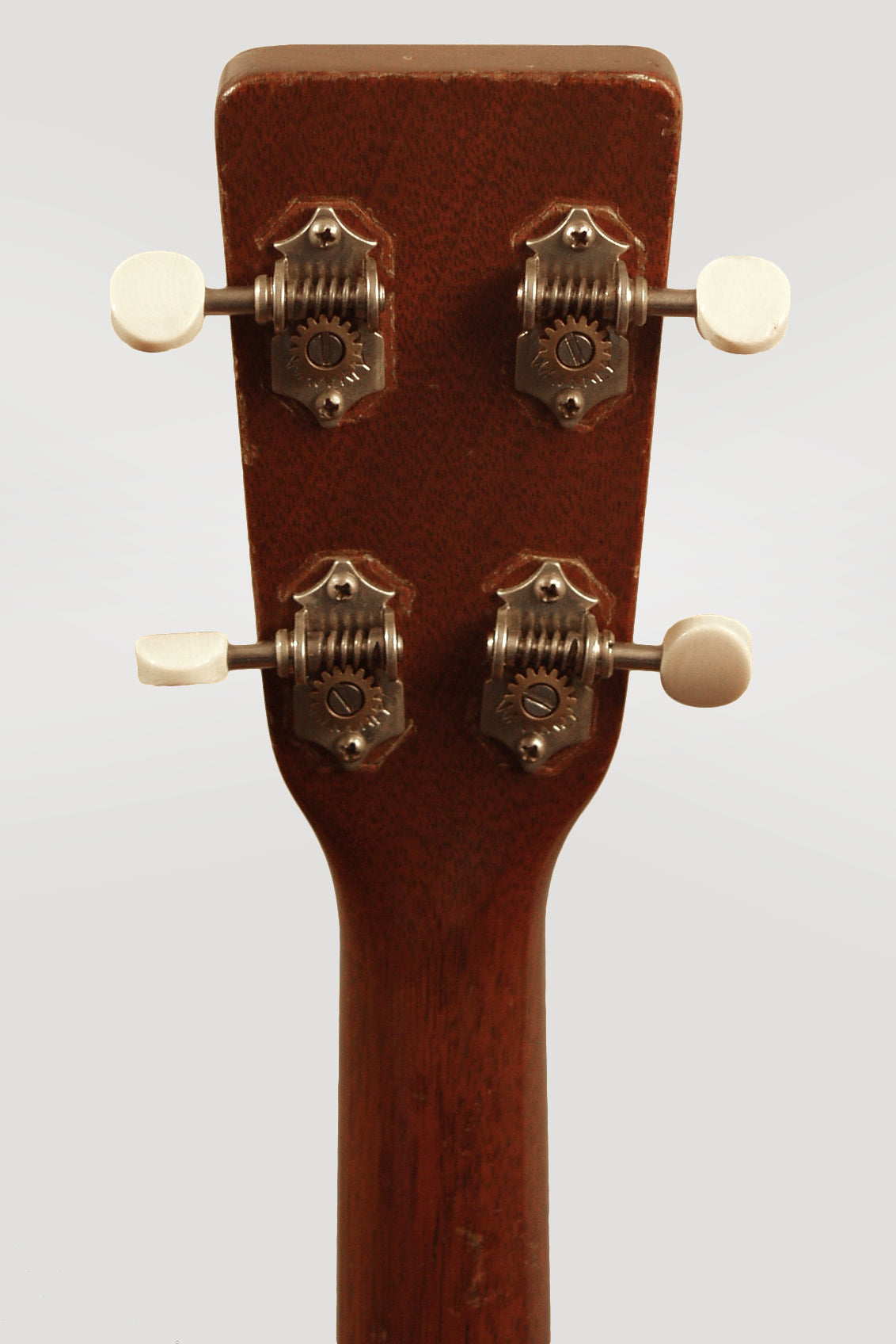 C. F. Martin 5-15T Flat Top Tenor Guitar (1950)