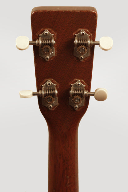 C. F. Martin 5-15T Flat Top Tenor Guitar (1950)